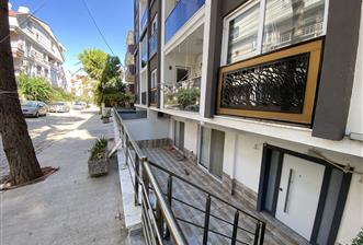 DİDİM ÇAMLIKTA DENİZE YAKIN 2+1 SATILIK DAİRE