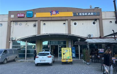 CENTURY21 BAL'DAN TOKİ YENİMAHALLEDE KİRALIK DÜKKAN