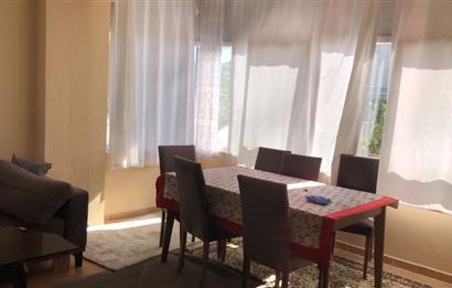 ANTALYA KEMER ASLANBUCAK'TA SATILIK 2+1 DAİRE