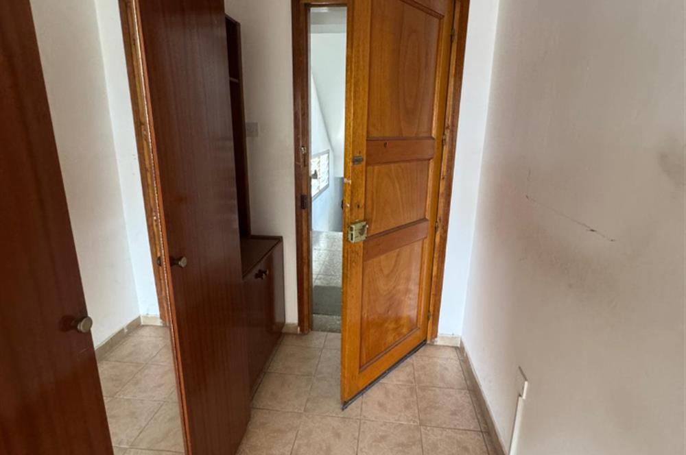 DEREBOYUNDA SATILIK 3+1 DAİRE