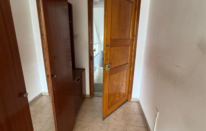 DEREBOYUNDA SATILIK 3+1 DAİRE