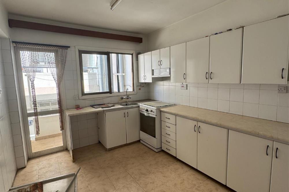 DEREBOYUNDA SATILIK 3+1 DAİRE