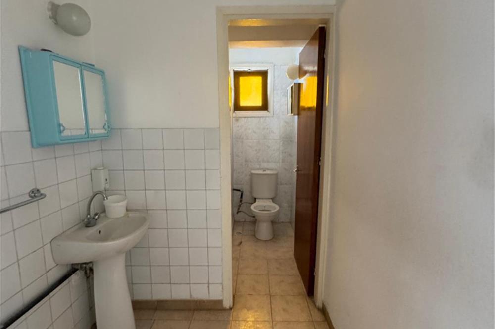 DEREBOYUNDA SATILIK 3+1 DAİRE