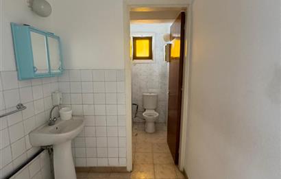 DEREBOYUNDA SATILIK 3+1 DAİRE