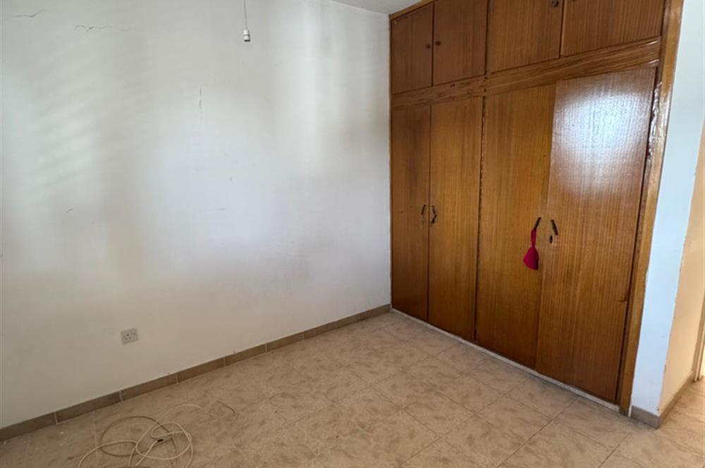 DEREBOYUNDA SATILIK 3+1 DAİRE