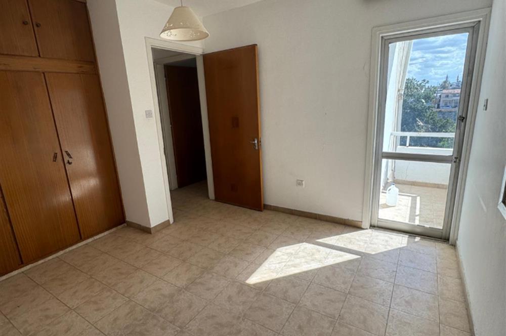 DEREBOYUNDA SATILIK 3+1 DAİRE