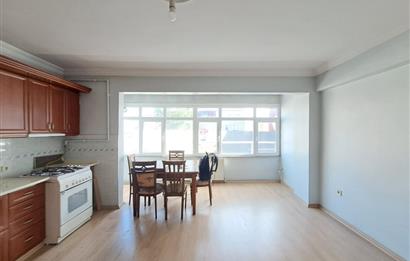 OKMEYDANI MERKEZDE ARA KAT 4+1 KİRALIK DAİRE