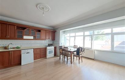 OKMEYDANI MERKEZDE ARA KAT 4+1 KİRALIK DAİRE