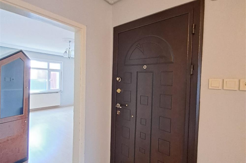 OKMEYDANI MERKEZDE ARA KAT 4+1 KİRALIK DAİRE