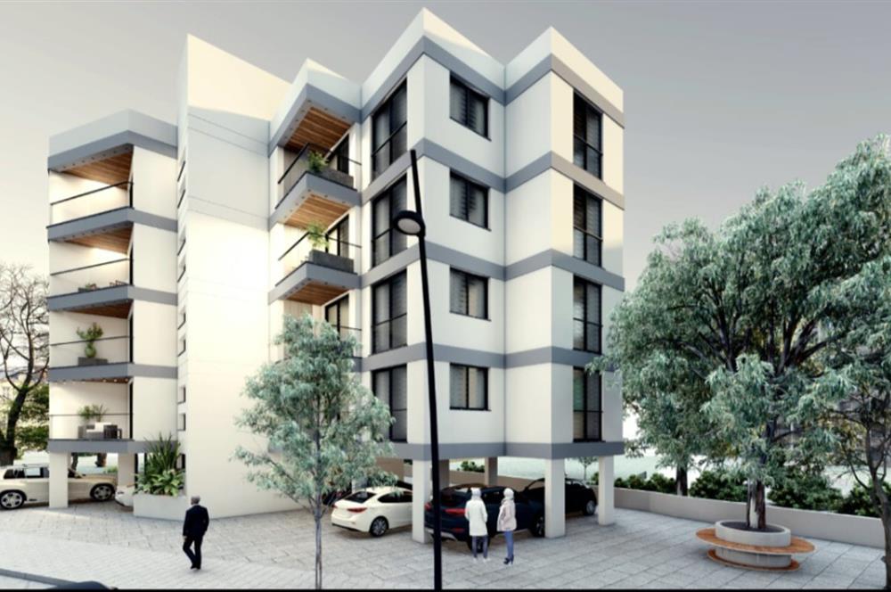 ORTAKÖYDE SATILIK 2+1 DAİRELER 89 BİN STG'DEN BAŞLAYAN FİYATLAR İLE (ÖDEME PLANLI)