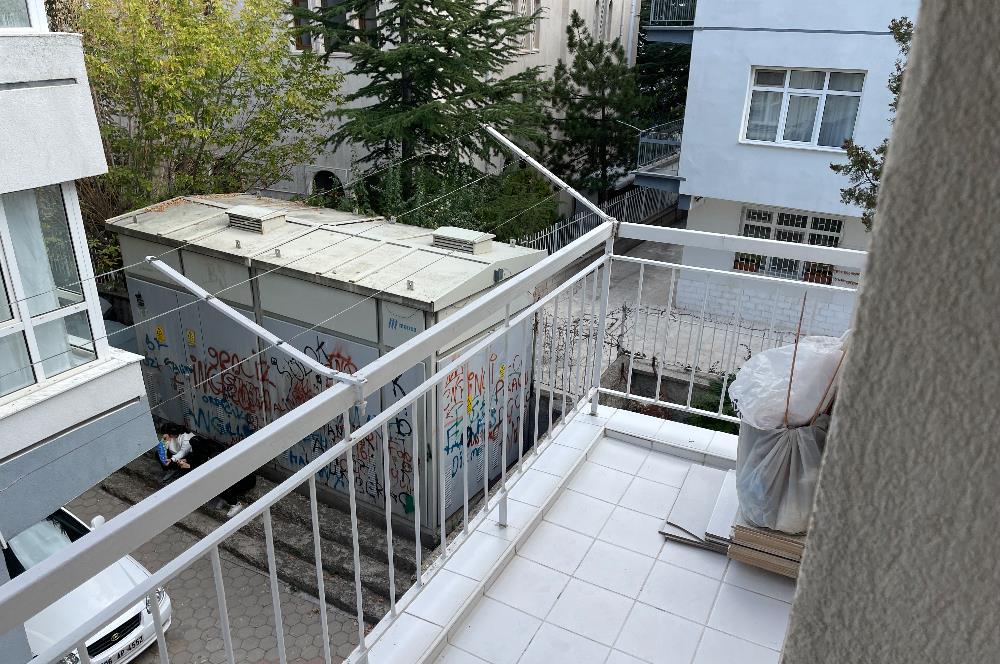  SOKULLU CADDE ÜZERİ BAĞIMSIZ 3+1 FIRSAT DAİRE 