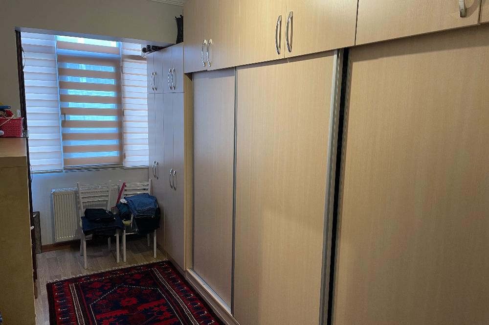  SOKULLU CADDE ÜZERİ BAĞIMSIZ 3+1 FIRSAT DAİRE 