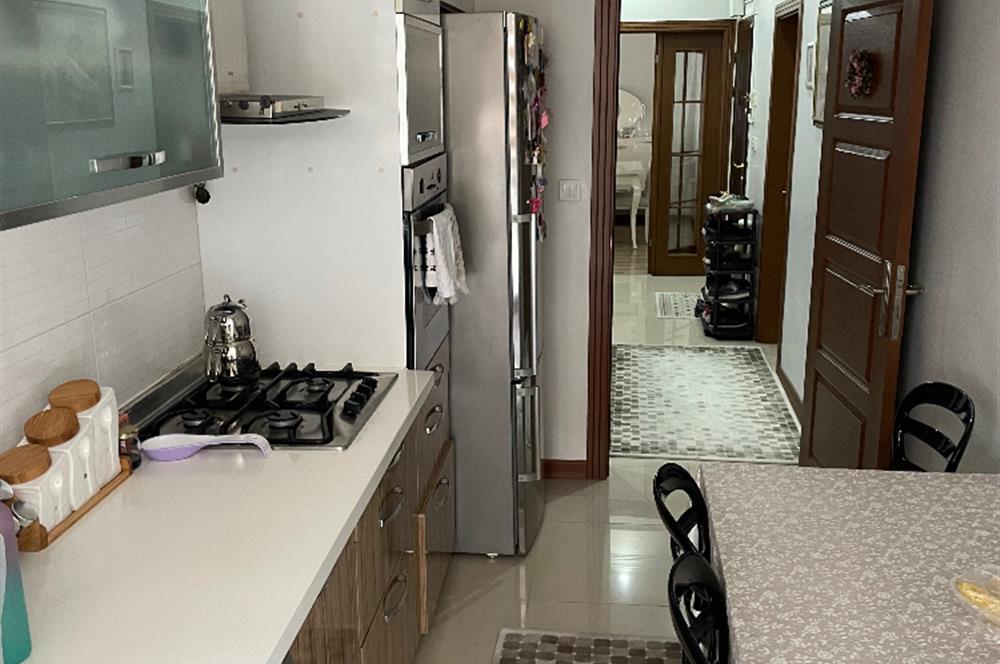  SOKULLU CADDE ÜZERİ BAĞIMSIZ 3+1 FIRSAT DAİRE 