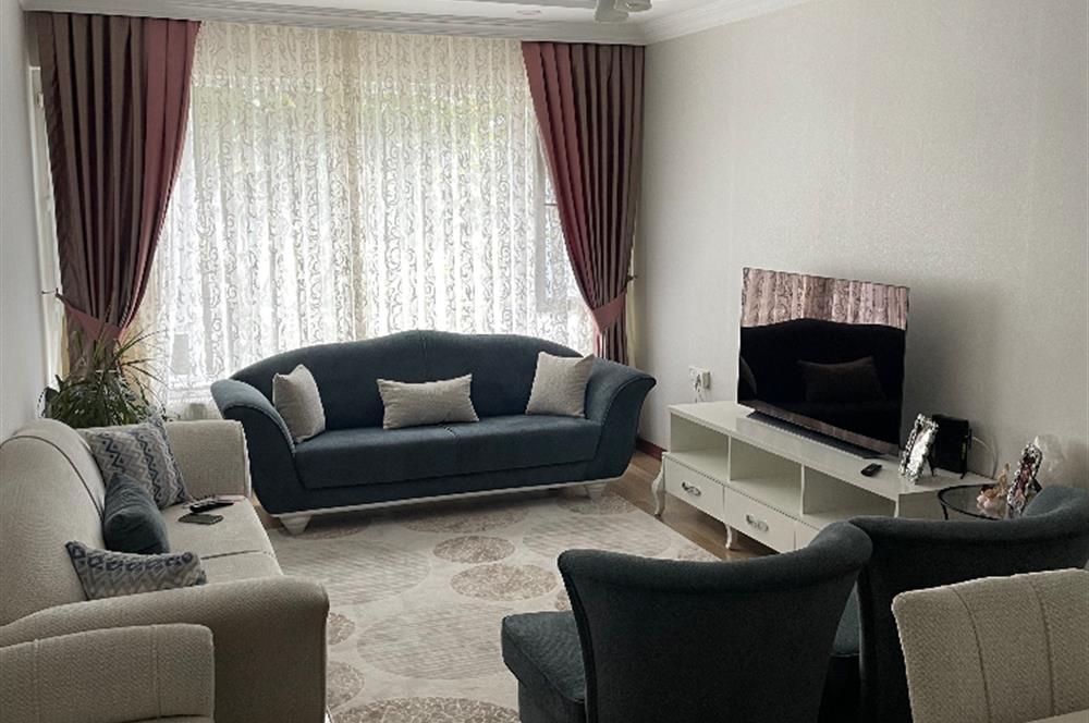  SOKULLU CADDE ÜZERİ BAĞIMSIZ 3+1 FIRSAT DAİRE 