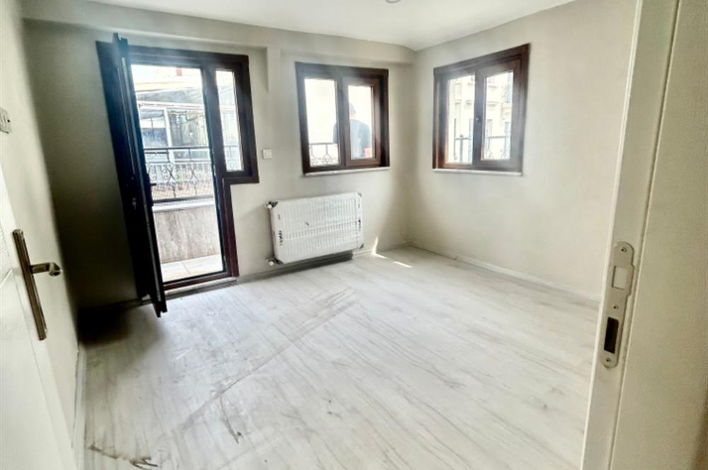 İSTİKLAL CADDESİ ,CİHANGİRE YAKIN 1+1 SATILIK DAİRE