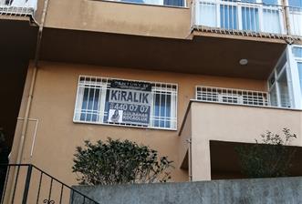 3+1 kiralık dairr