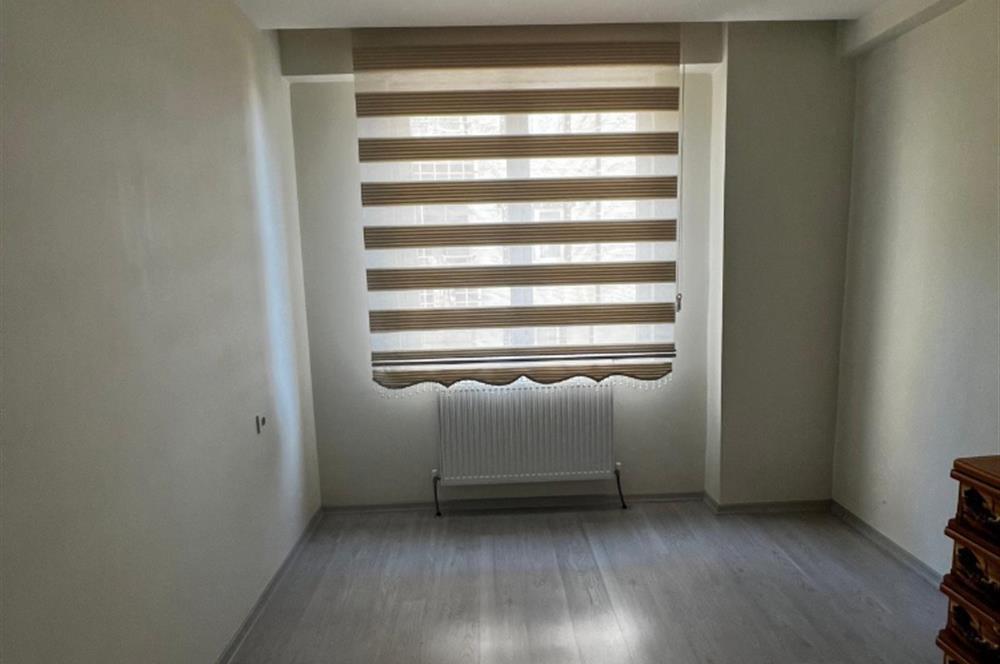 KÜLTÜR MAHALLESİNDE SATILIK 3+1 DAİRE 