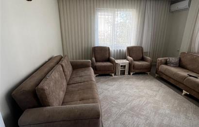 KÜLTÜR MAHALLESİNDE SATILIK 3+1 DAİRE 