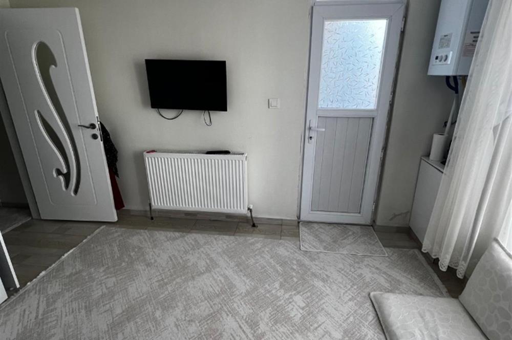 KÜLTÜR MAHALLESİNDE SATILIK 3+1 DAİRE 