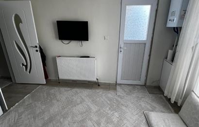 KÜLTÜR MAHALLESİNDE SATILIK 3+1 DAİRE 