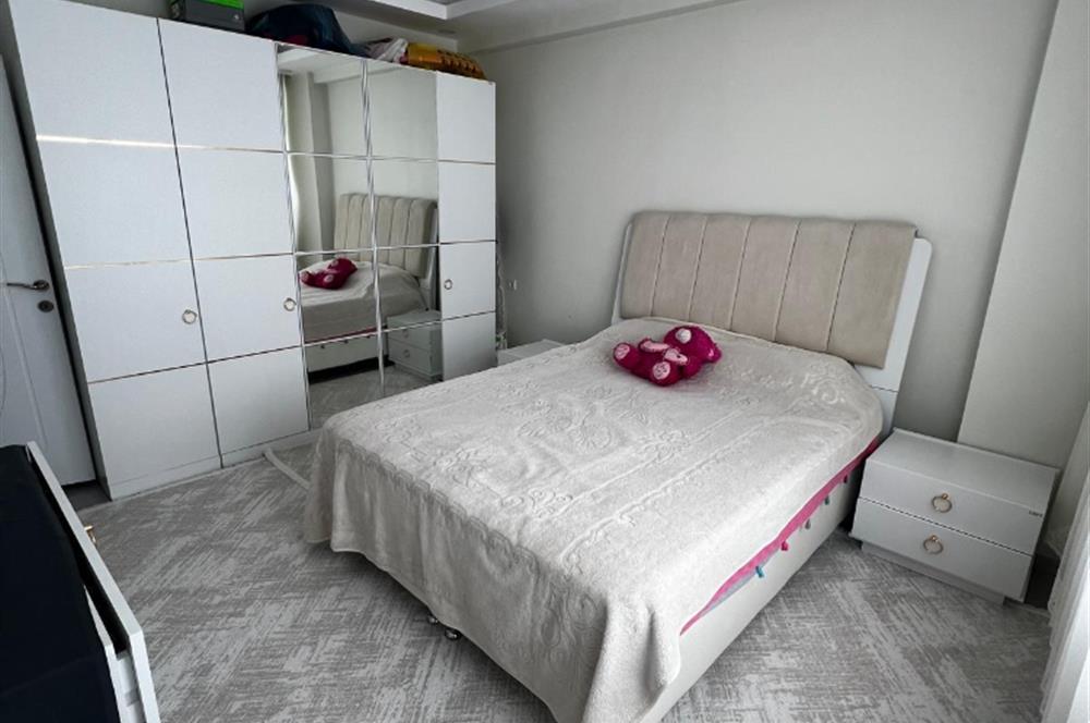 KÜLTÜR MAHALLESİNDE SATILIK 3+1 DAİRE 