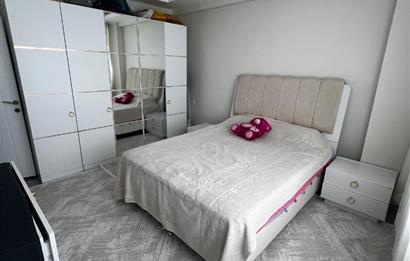 KÜLTÜR MAHALLESİNDE SATILIK 3+1 DAİRE 