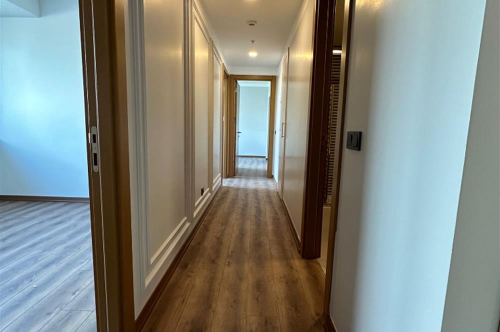 FİKİRTEPE İSTANBUL 216'DA SATILIK 3+1 DAİRE