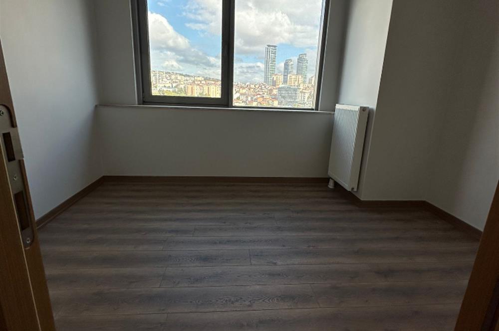 FİKİRTEPE İSTANBUL 216'DA SATILIK 3+1 DAİRE