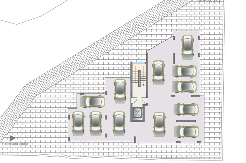 ORTAKÖYDE SATILIK 2+1 DAİRELER 89 BİN STG'DEN BAŞLAYAN FİYATLAR İLE (ÖDEME PLANLI)