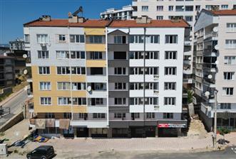 CENTURY 21 BAL DAN EDREMİT ATATÜRK MAH.DE SATILIK 2+1 DAİRELER