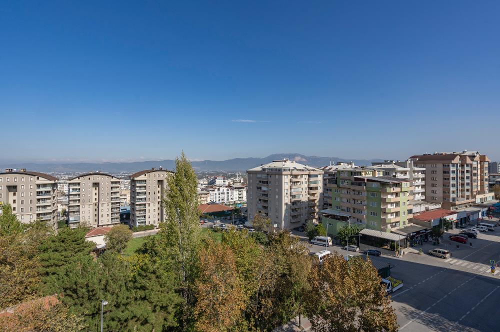 C21 NOVO'DAN YILDIRIM ESENEVLER'DE SATILIK 3+1 DAİRE