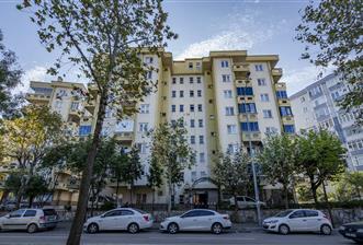 C21 NOVO'DAN YILDIRIM ESENEVLER'DE SATILIK 3+1 DAİRE