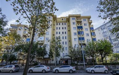 C21 NOVO'DAN YILDIRIM ESENEVLER'DE SATILIK 3+1 DAİRE