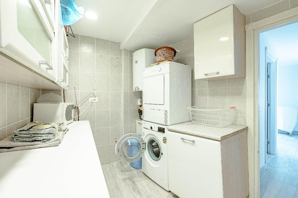 Bodrum Gündoğan Merkezde Havuzlu 5+1 Satılık Müstakil Villa