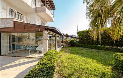 Bodrum Gündoğan Merkezde Havuzlu 5+1 Satılık Müstakil Villa