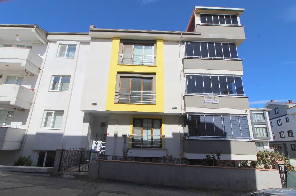 CENTURY21 BAL'DAN OKULLAR BÖLGESİNDE GENİŞ 3+1 KİRALIK DAİRE