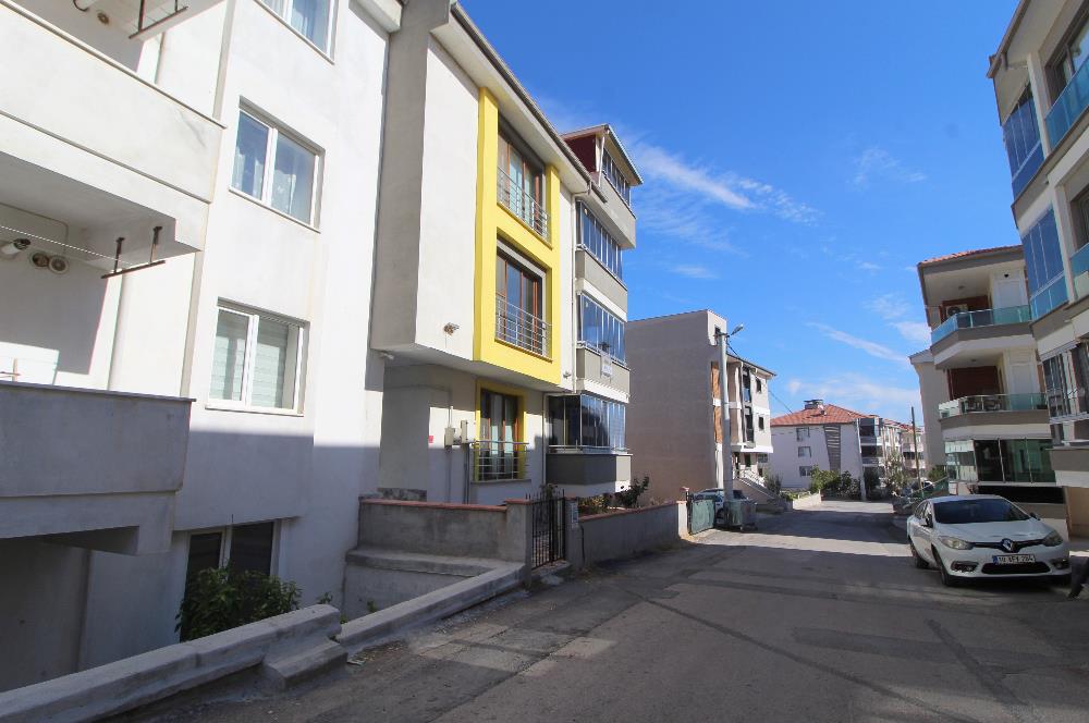 CENTURY21 BAL'DAN OKULLAR BÖLGESİNDE GENİŞ 3+1 KİRALIK DAİRE