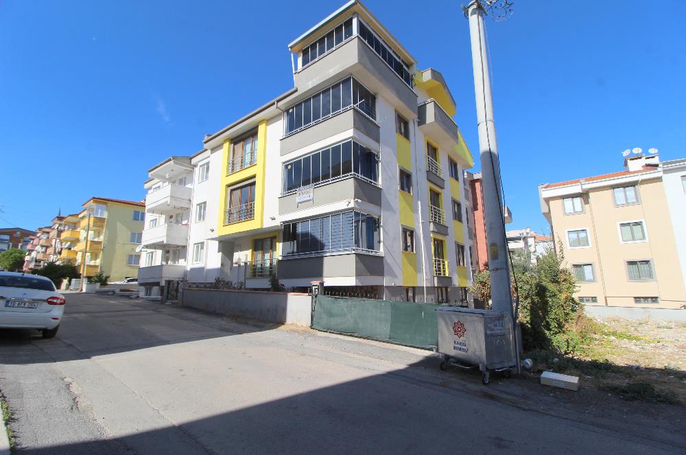 CENTURY21 BAL'DAN OKULLAR BÖLGESİNDE GENİŞ 3+1 KİRALIK DAİRE