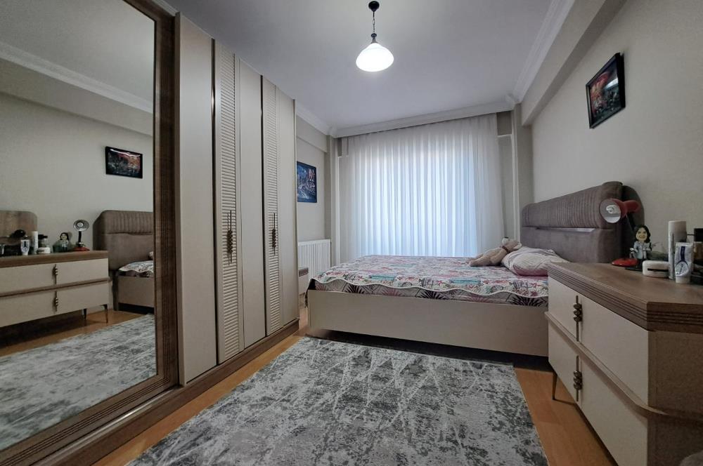 PELİTLİBAĞDA HARİKA KONUMDA YAPILI MASRAFSIZ SATILIK 3+1 DAİRE