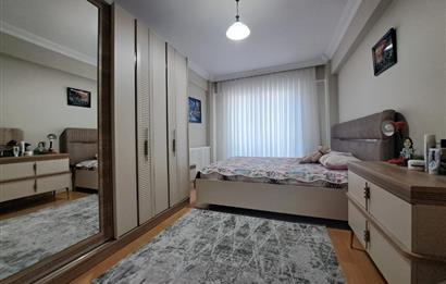 PELİTLİBAĞDA HARİKA KONUMDA YAPILI MASRAFSIZ SATILIK 3+1 DAİRE