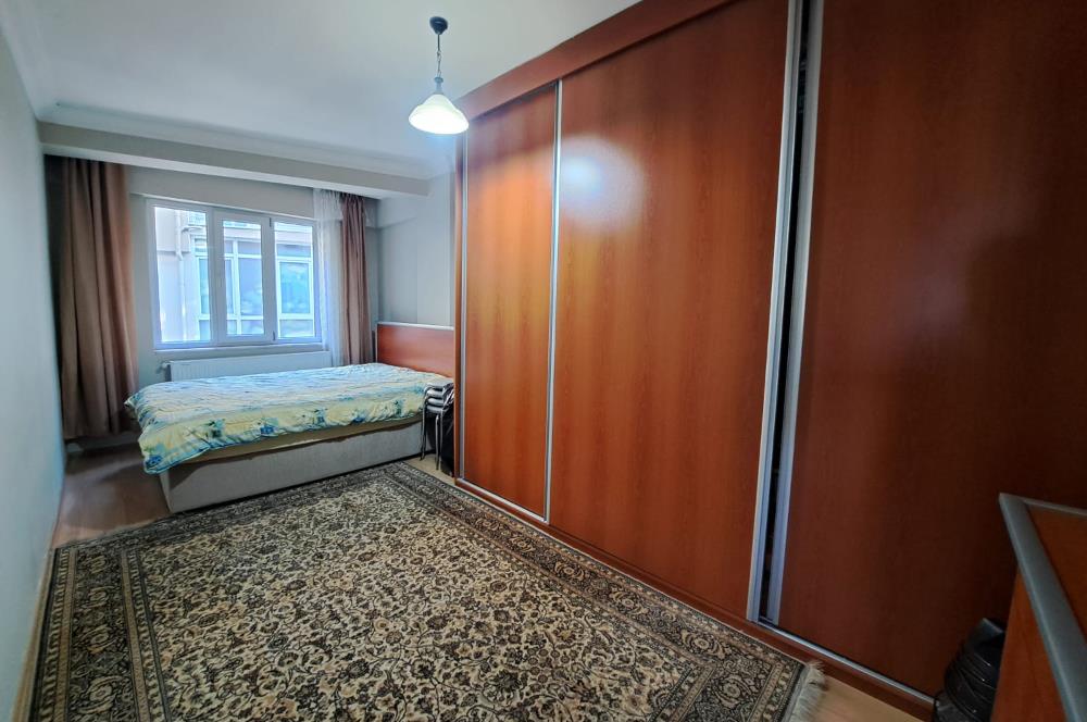 PELİTLİBAĞDA HARİKA KONUMDA YAPILI MASRAFSIZ SATILIK 3+1 DAİRE