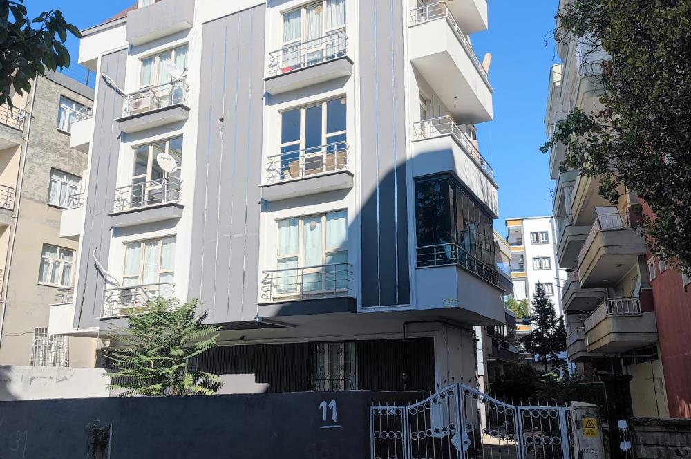 ÜNİVERSİTE ARKASI EŞYALI SATILIK 1+1 DAİRE