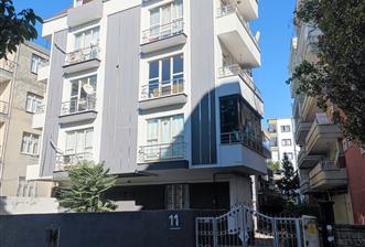 ÜNİVERSİTE ARKASI EŞYALI SATILIK 1+1 DAİRE