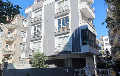 ÜNİVERSİTE ARKASI EŞYALI SATILIK 1+1 DAİRE