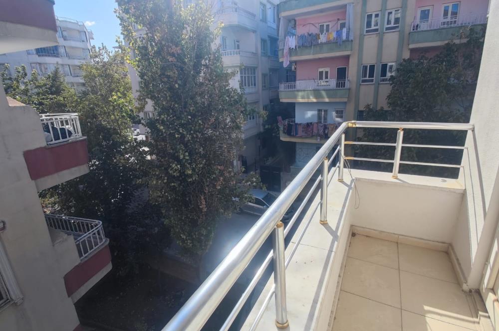 ÜNİVERSİTE ARKASI EŞYALI SATILIK 1+1 DAİRE