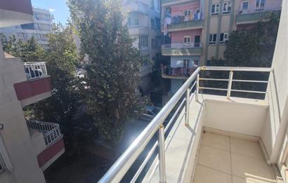 ÜNİVERSİTE ARKASI EŞYALI SATILIK 1+1 DAİRE