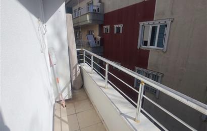 ÜNİVERSİTE ARKASI EŞYALI SATILIK 1+1 DAİRE