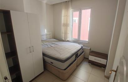 ÜNİVERSİTE ARKASI EŞYALI SATILIK 1+1 DAİRE