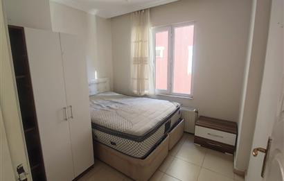 ÜNİVERSİTE ARKASI EŞYALI SATILIK 1+1 DAİRE