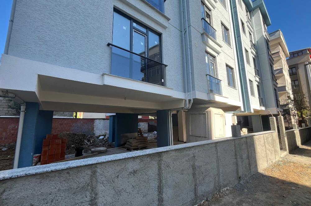 PENDİK MERKEZDE SIFIR 2 + 1 SATILIK DAİRE